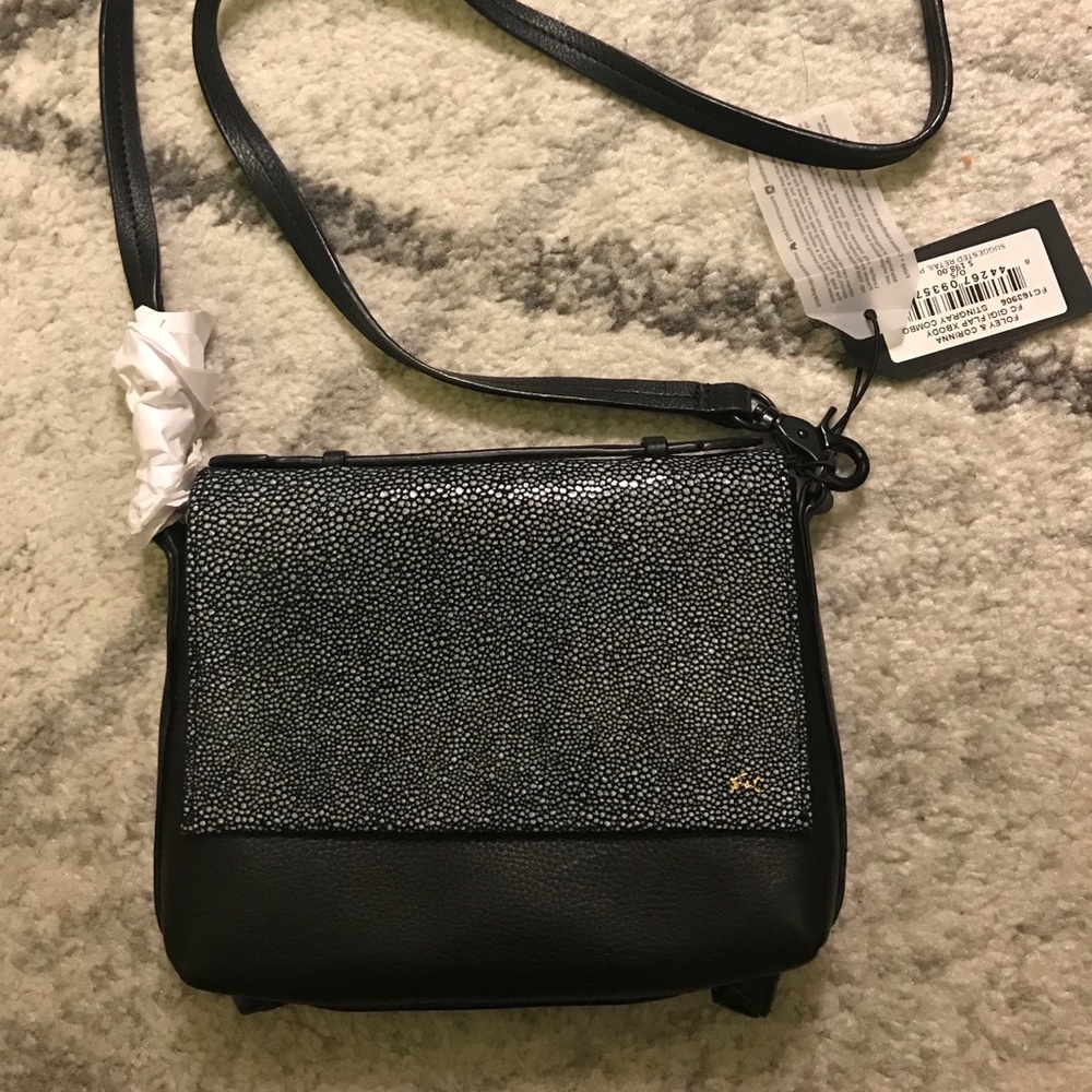 Foley Corinna FC Gigi Crossbody